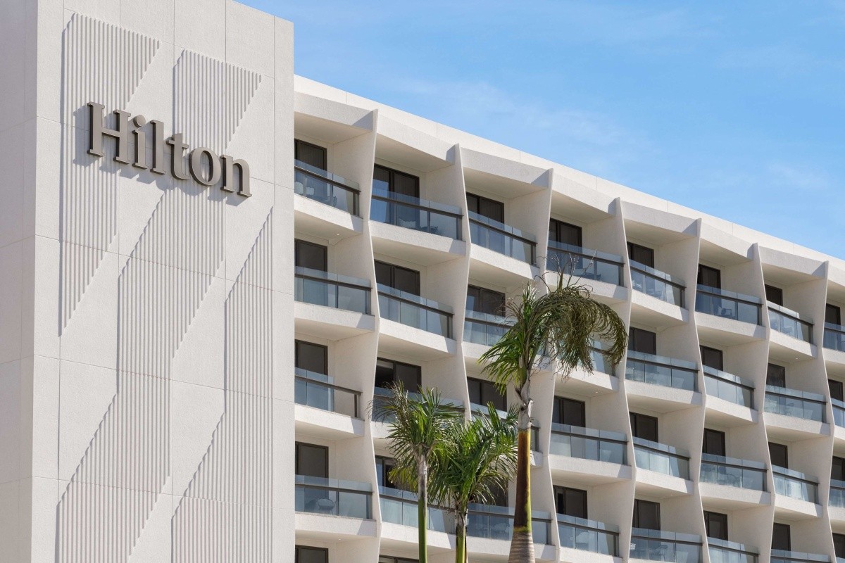 Hilton Cancun, An All-Inclusive Resort