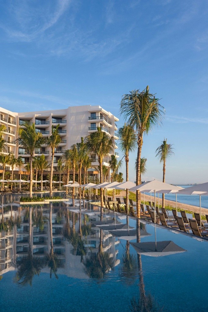 Hilton Cancun, An All-Inclusive Resort