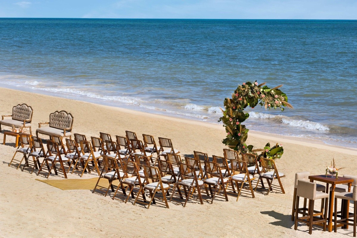 Hilton Cancun, An All-Inclusive Resort