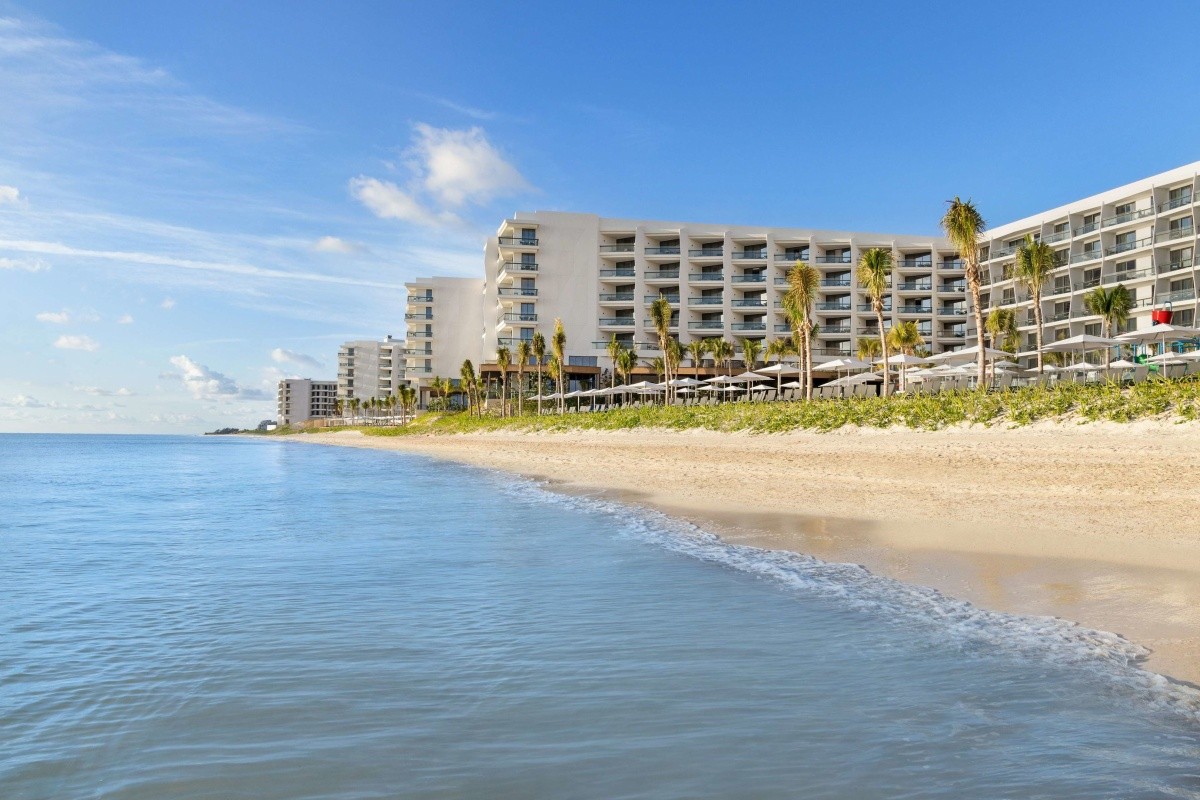 Hilton Cancun, An All-Inclusive Resort