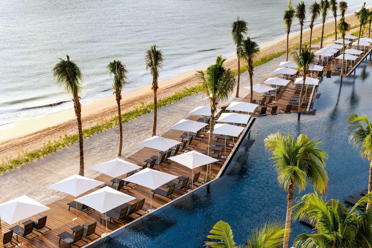 Hilton Cancun, An All-Inclusive Resort