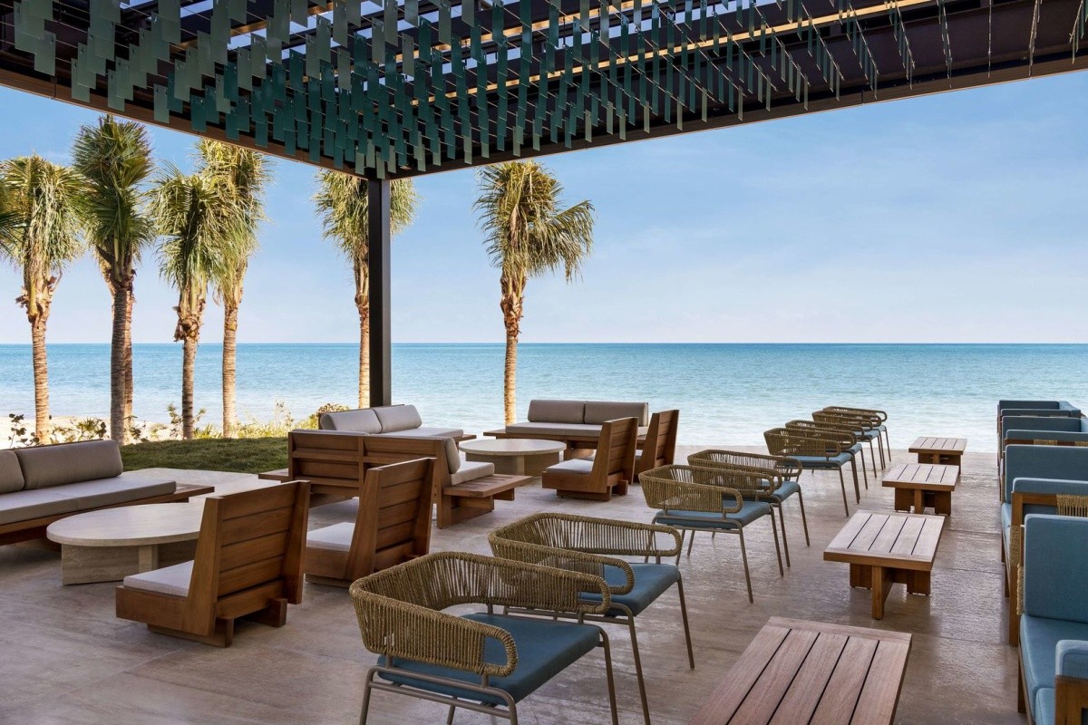Hilton Cancun, An All-Inclusive Resort
