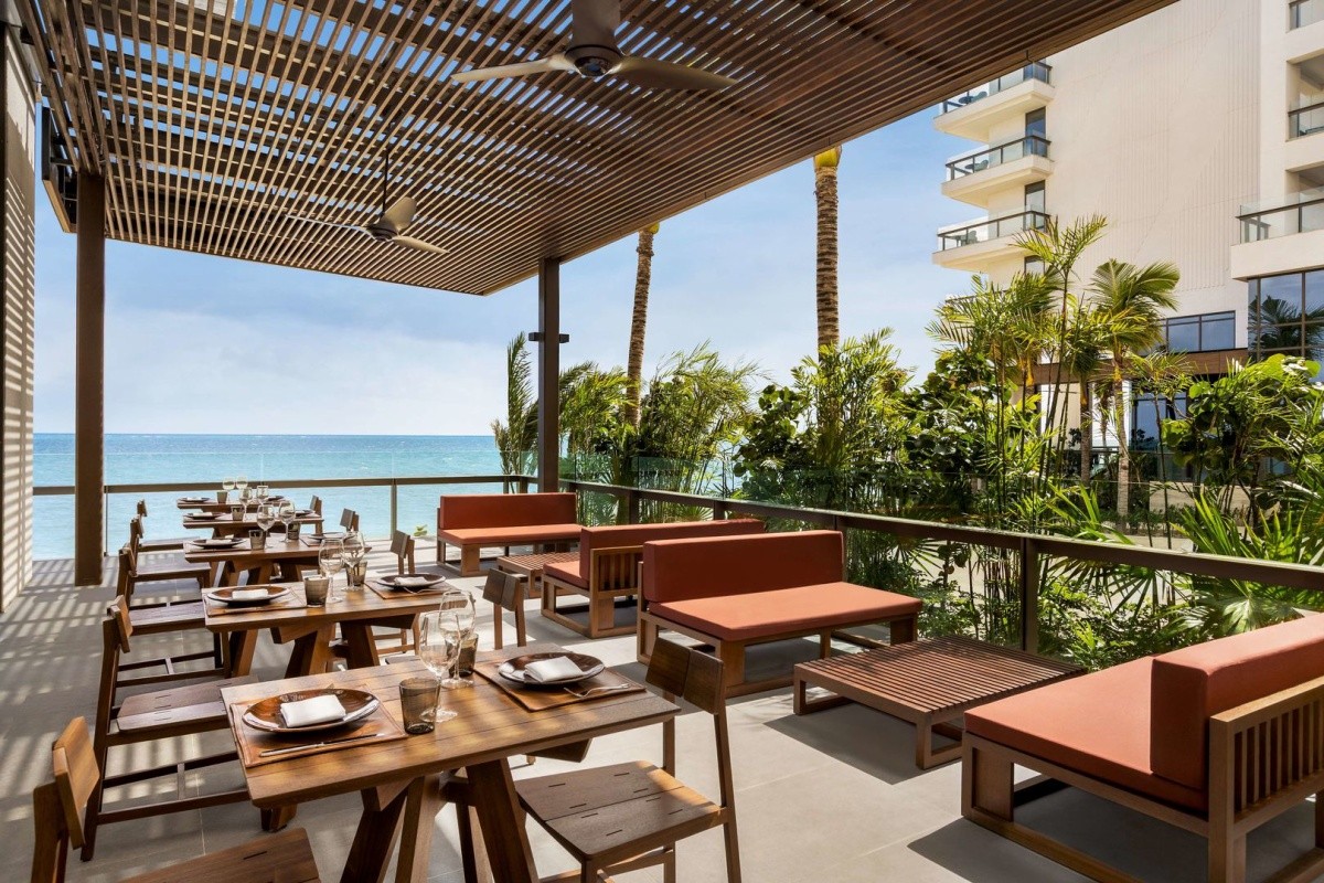 Hilton Cancun, An All-Inclusive Resort