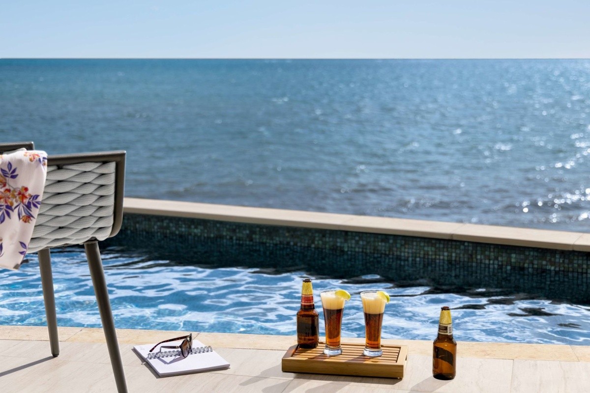 Hilton Cancun, An All-Inclusive Resort