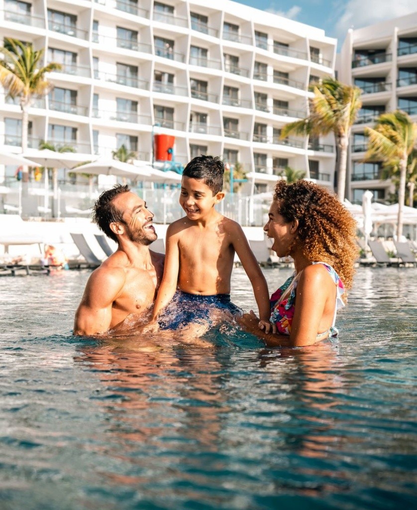 Hilton Cancun, An All-Inclusive Resort