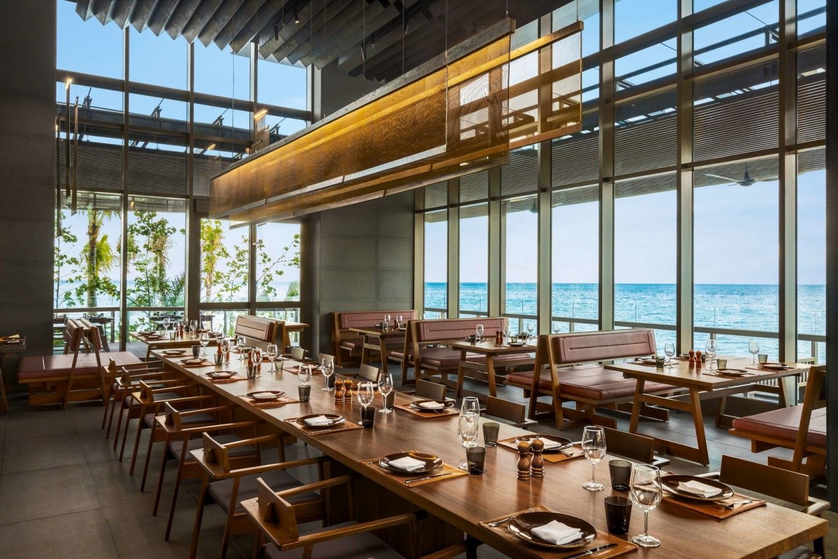 Hilton Cancun, An All-Inclusive Resort