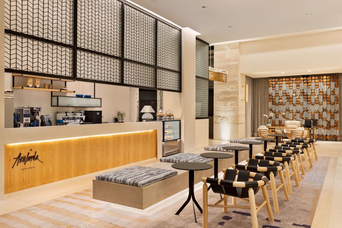 Hilton Cancun, An All-Inclusive Resort