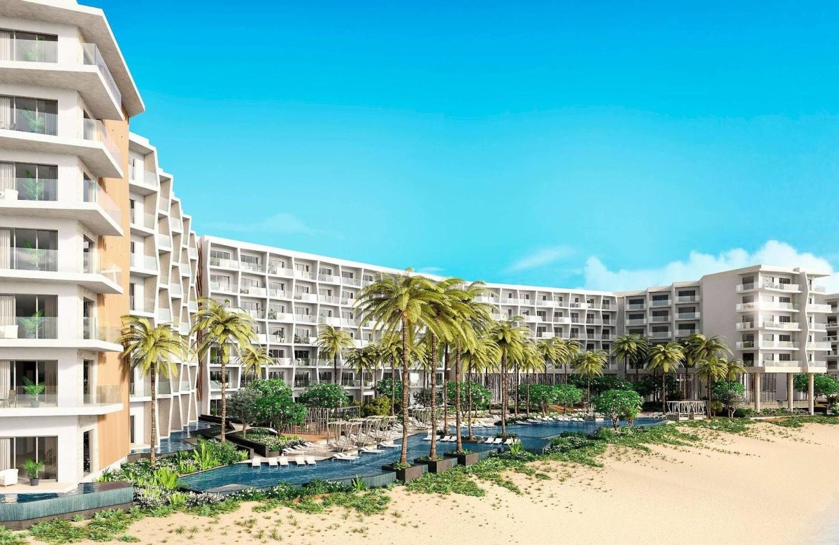 Hilton Cancun, An All-Inclusive Resort