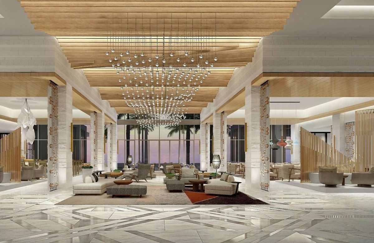 Hilton Cancun, An All-Inclusive Resort