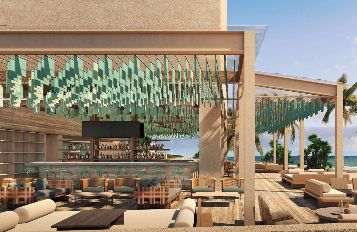 Hilton Cancun, An All-Inclusive Resort