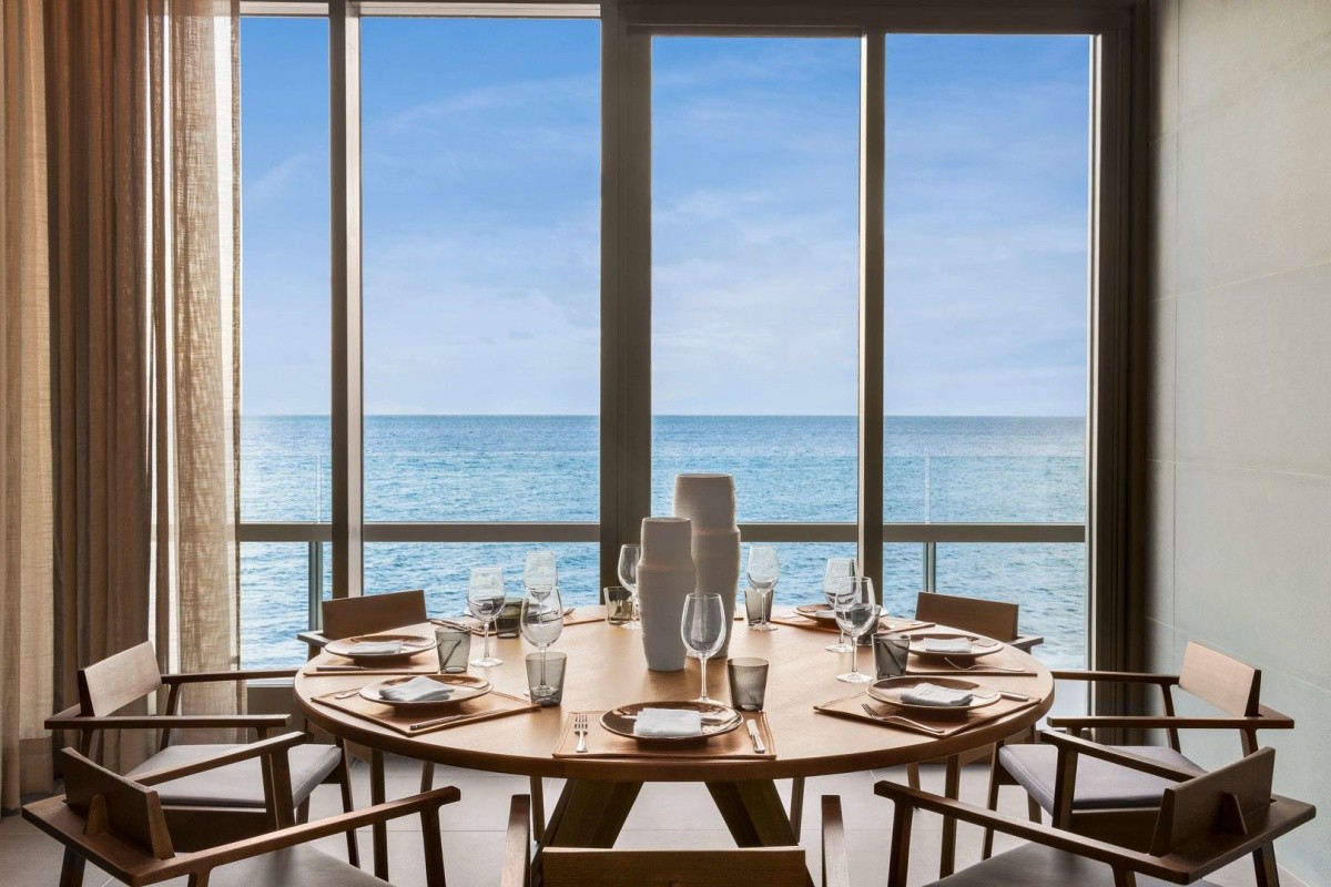 Hilton Cancun, An All-Inclusive Resort