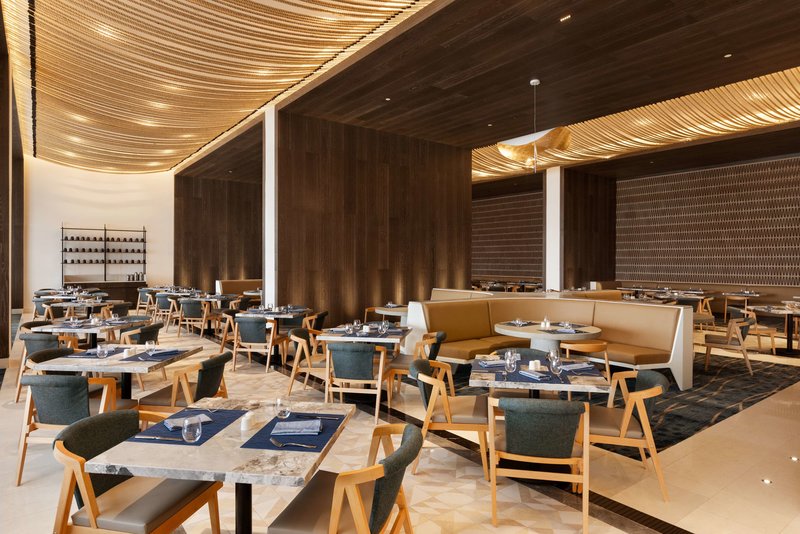 Hilton Cancun, An All-Inclusive Resort