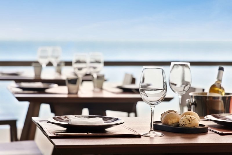 Hilton Cancun, An All-Inclusive Resort