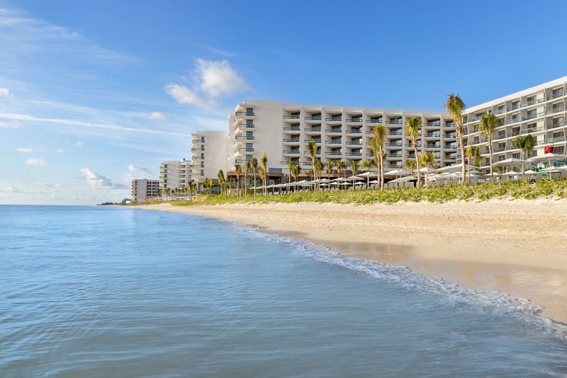 Hilton Cancun, An All-Inclusive Resort