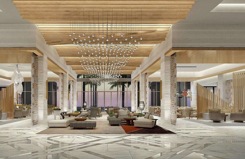 Hilton Cancun, An All-Inclusive Resort