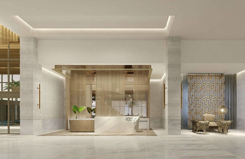 Hilton Cancun, An All-Inclusive Resort