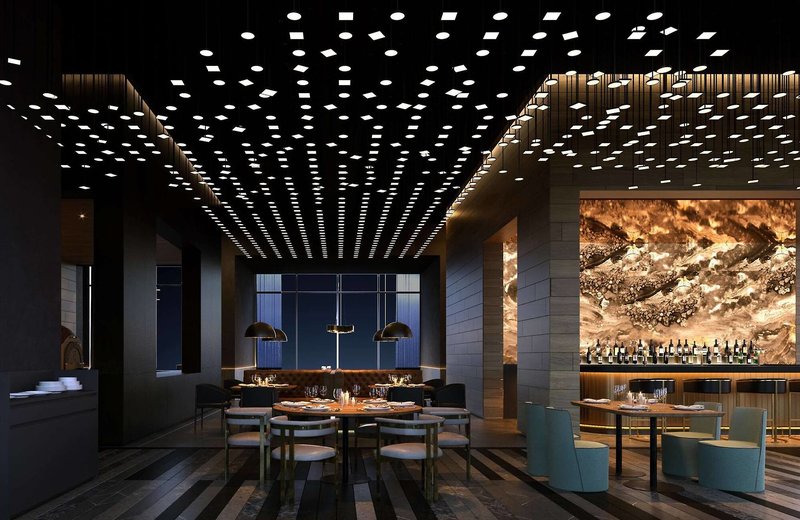 Hilton Cancun, An All-Inclusive Resort