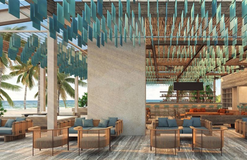 Hilton Cancun, An All-Inclusive Resort