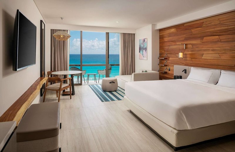 Hilton Cancun, An All-Inclusive Resort