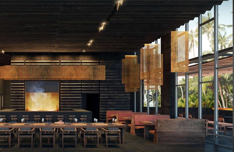 Hilton Cancun, An All-Inclusive Resort