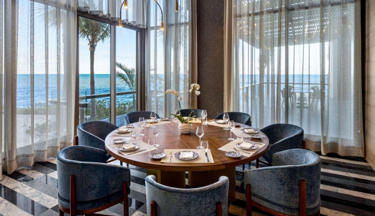 Hilton Cancun, An All-Inclusive Resort