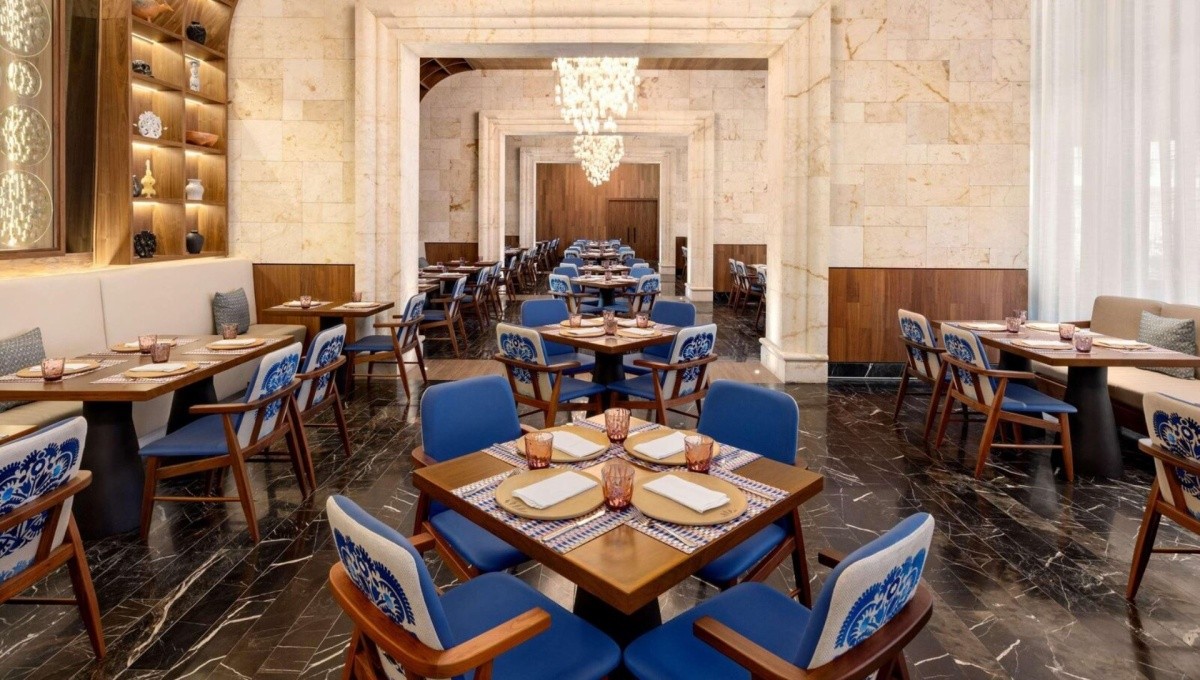 Hilton Cancun, An All-Inclusive Resort