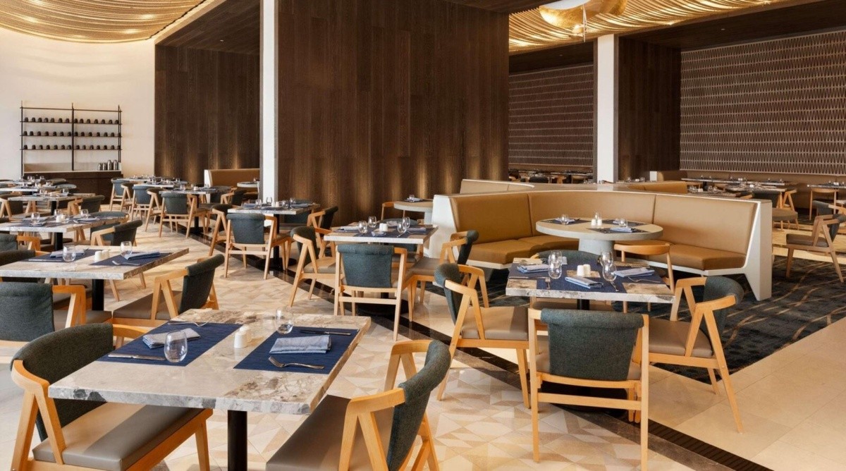 Hilton Cancun, An All-Inclusive Resort