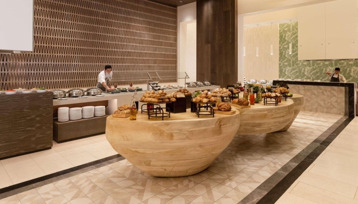 Hilton Cancun, An All-Inclusive Resort
