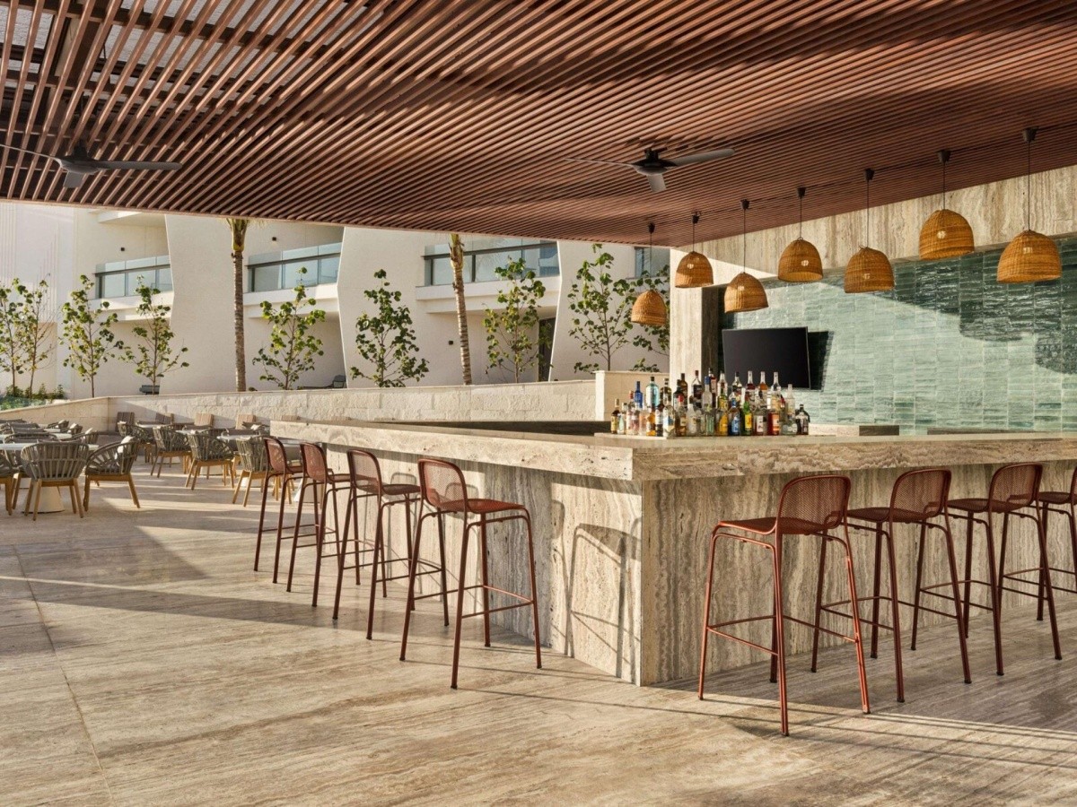 Hilton Cancun, An All-Inclusive Resort