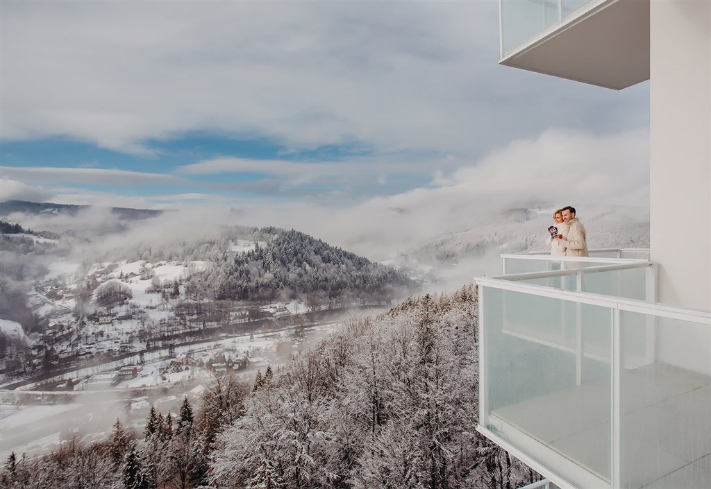 Crystal Mountain