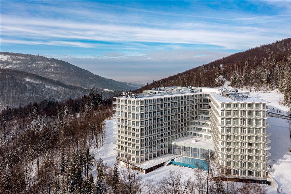 Crystal Mountain