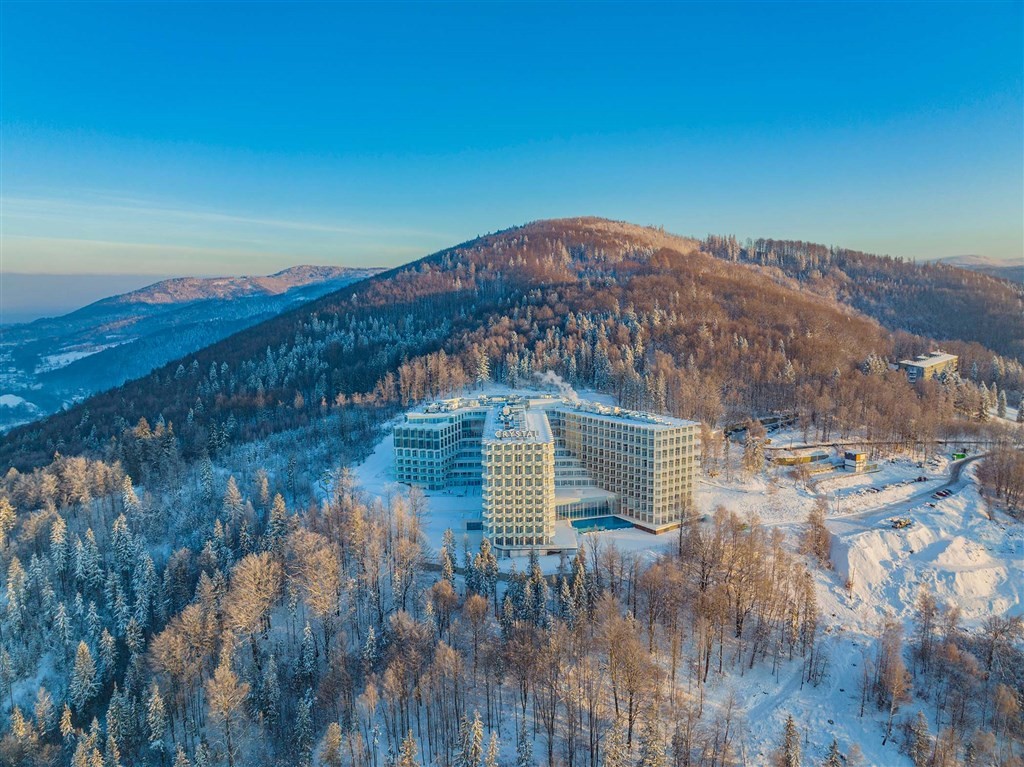 Crystal Mountain