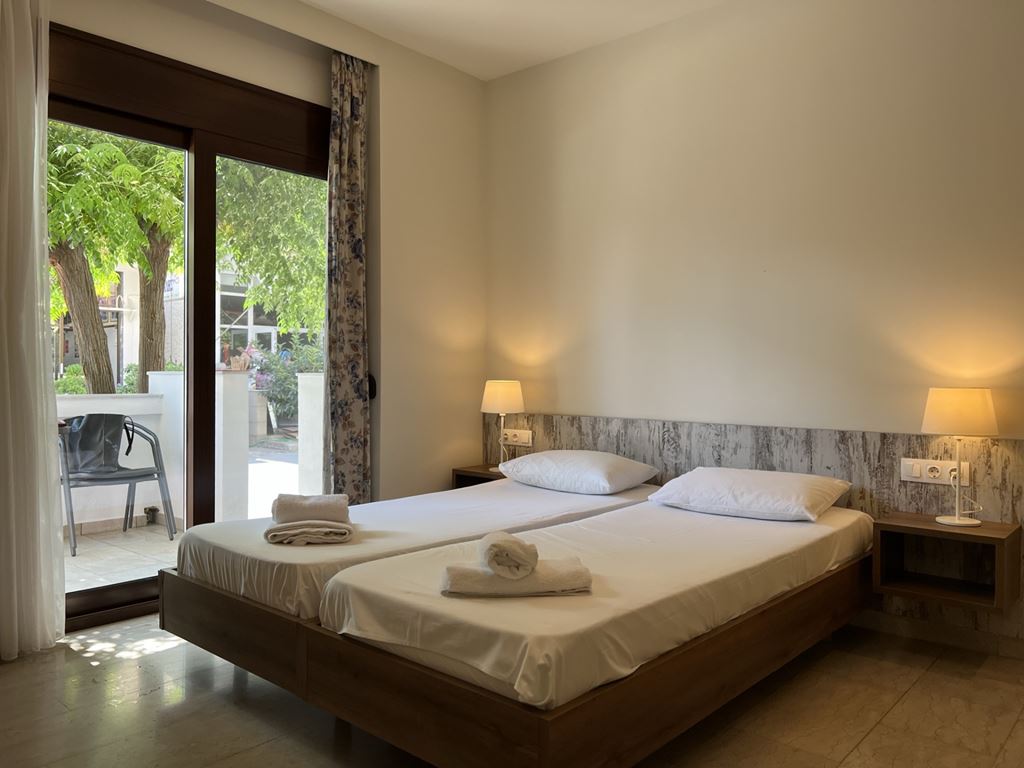 Villa Jorgos