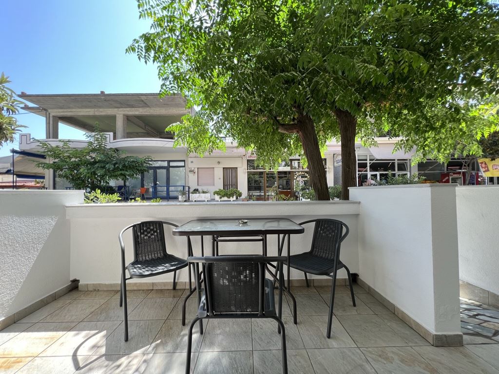 Villa Jorgos