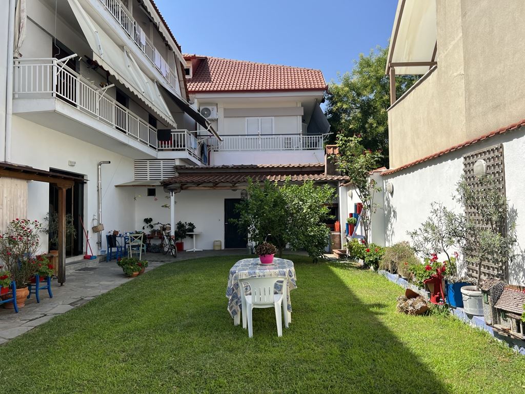 Villa Jorgos