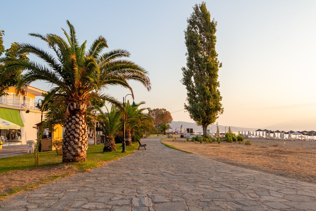 Villa Jorgos