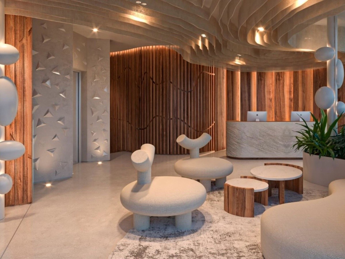 Secrets Tulum Resort & Beach Club