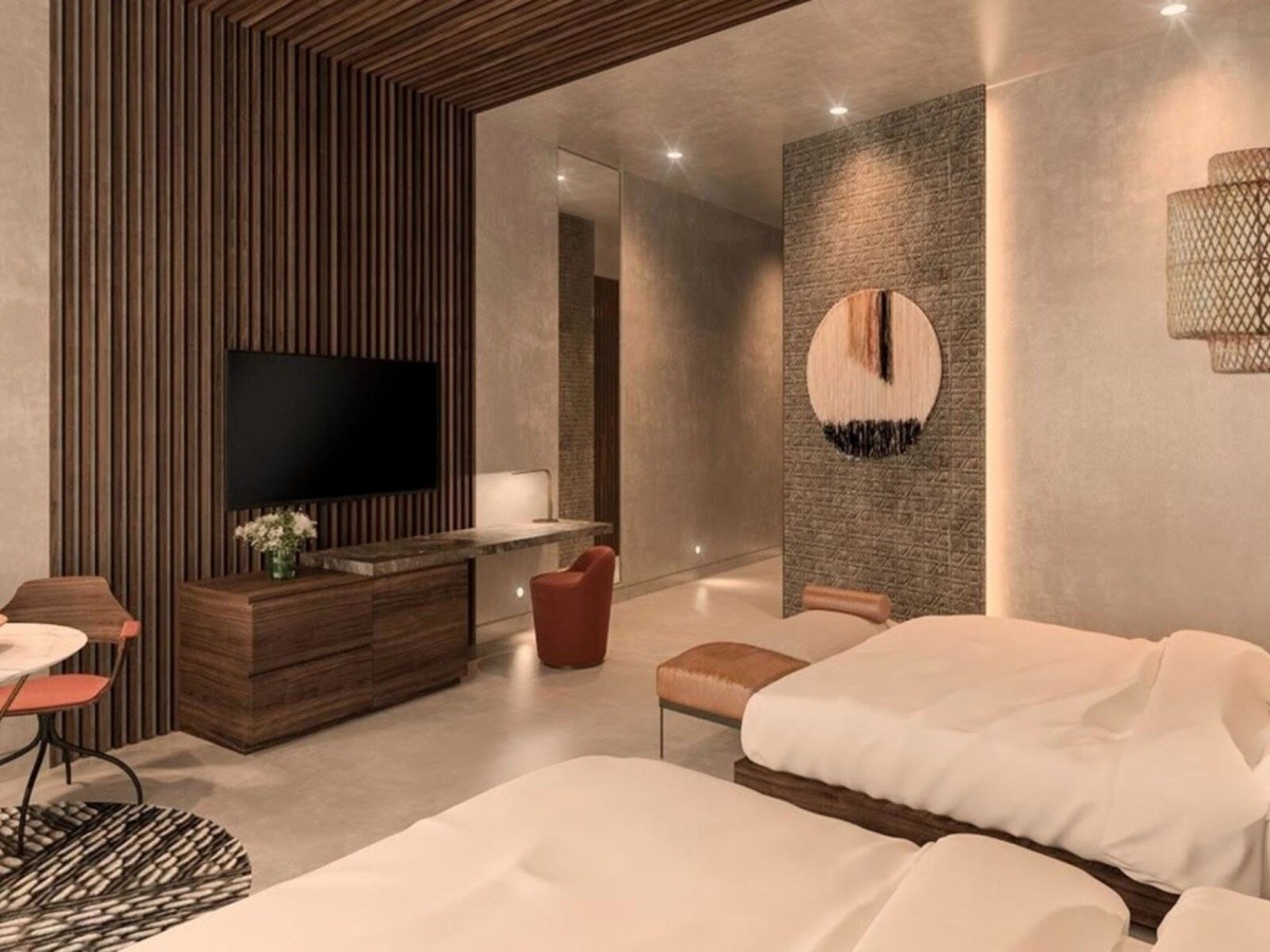 Secrets Tulum Resort & Beach Club