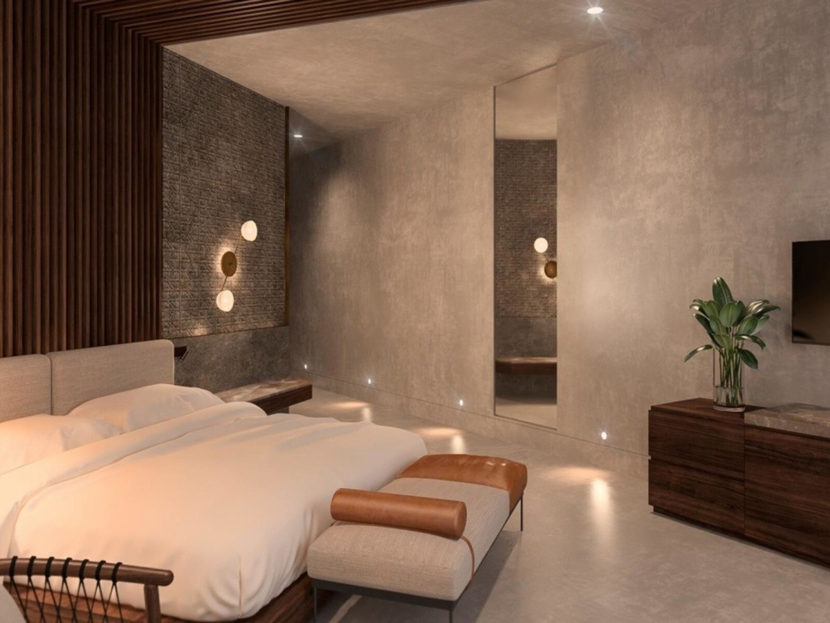 Secrets Tulum Resort & Beach Club