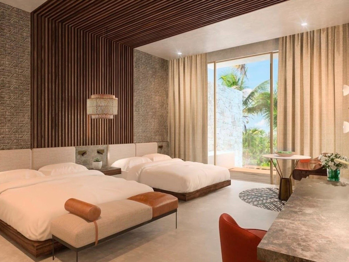 Secrets Tulum Resort & Beach Club