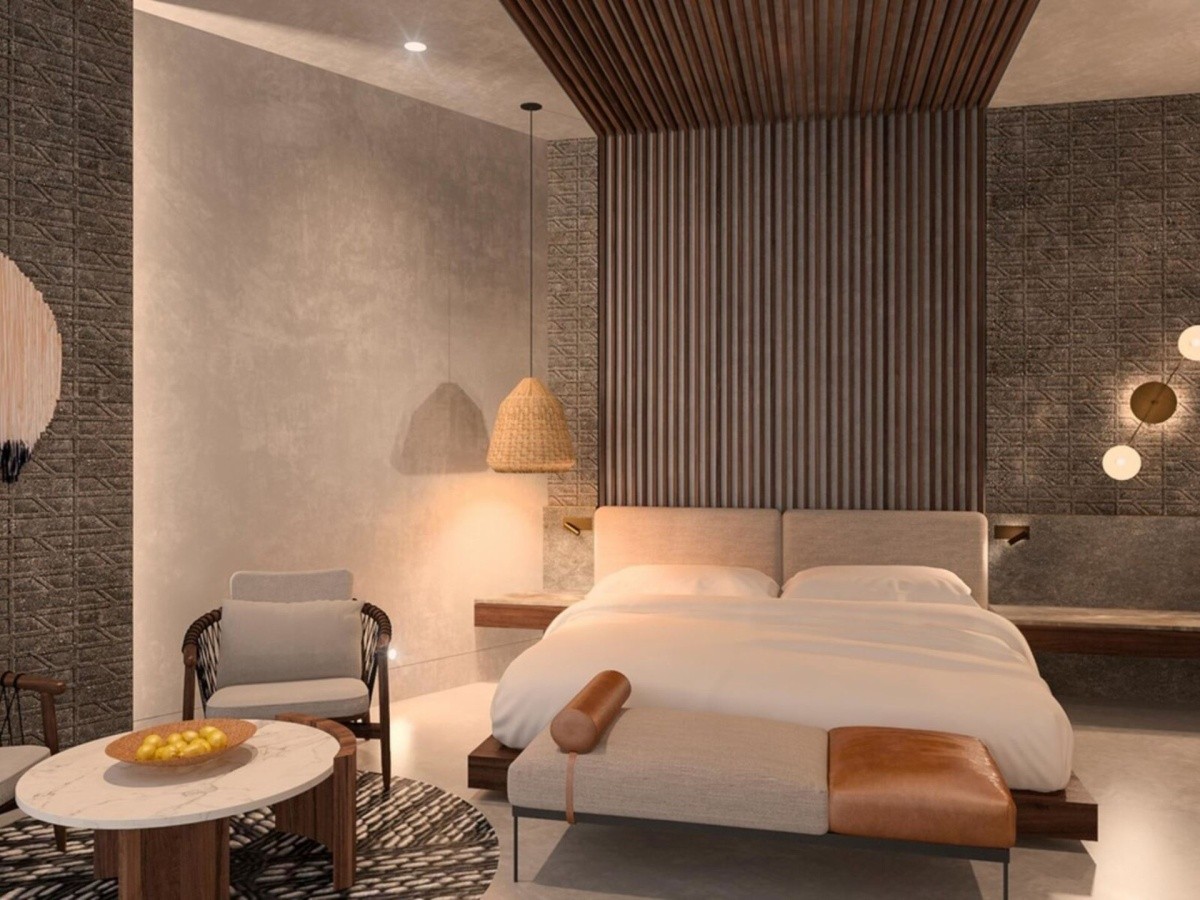 Secrets Tulum Resort & Beach Club