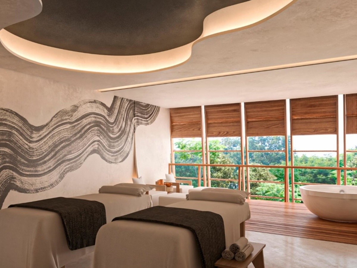 Secrets Tulum Resort & Beach Club