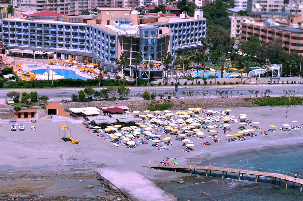 Grand Kaptan