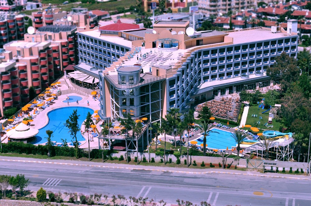 Grand Kaptan