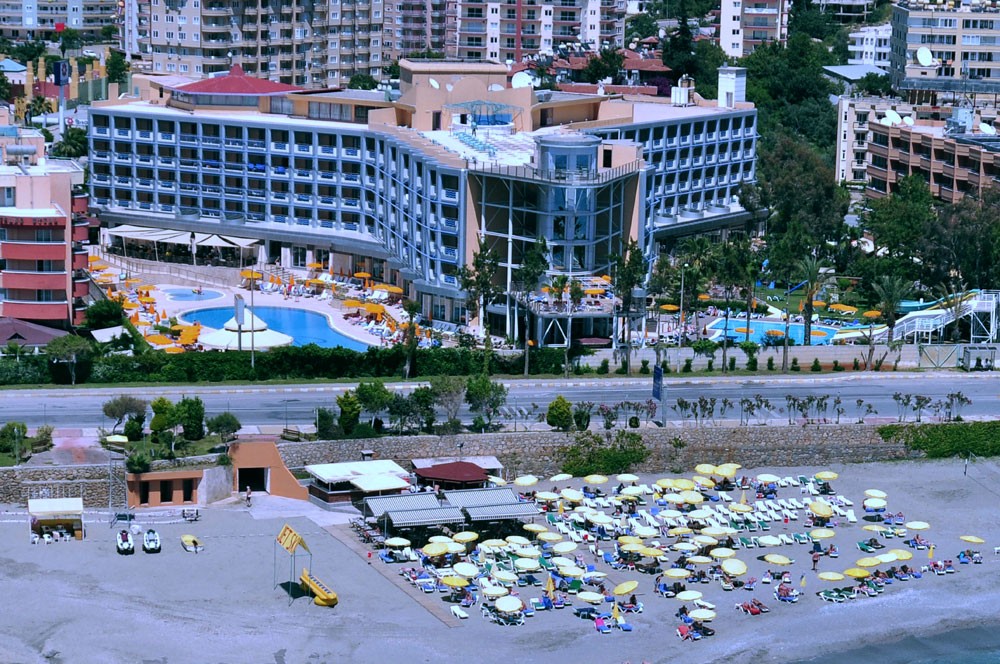 Grand Kaptan