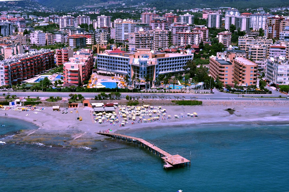 Grand Kaptan