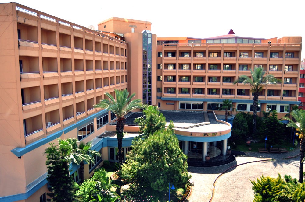 Grand Kaptan