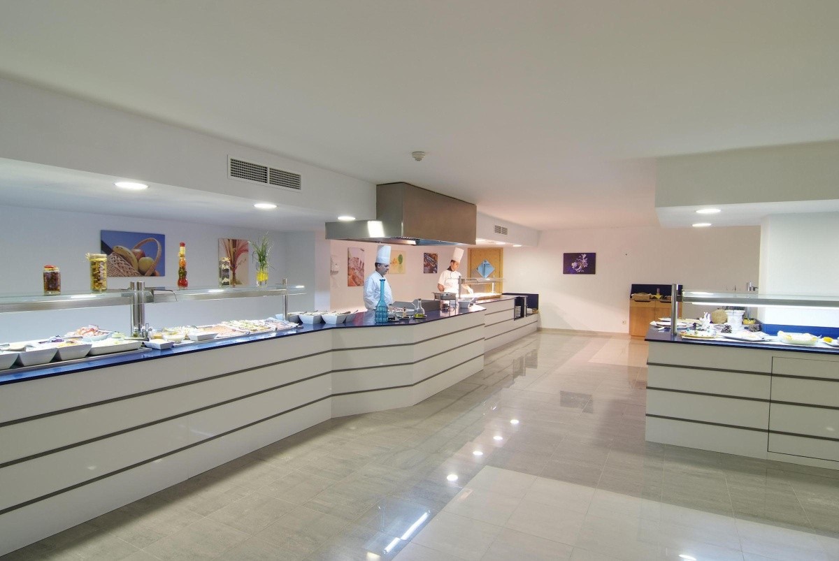 Aparthotel Novo Mar