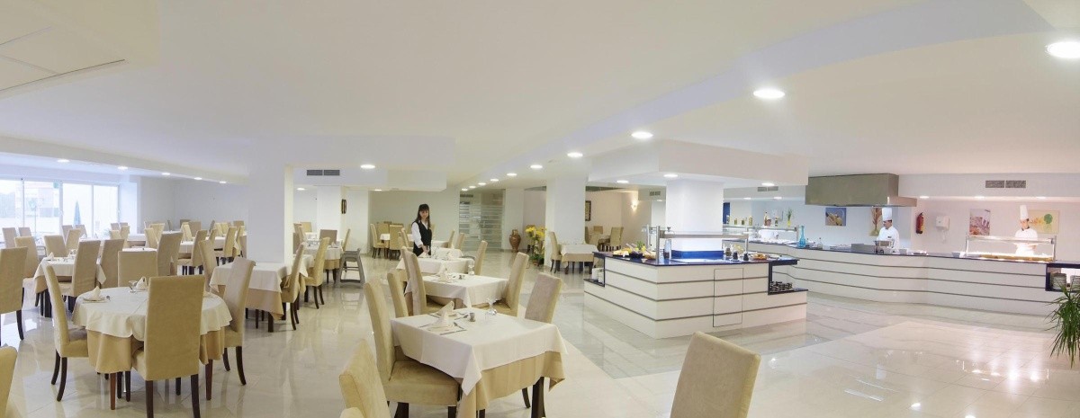 Aparthotel Novo Mar