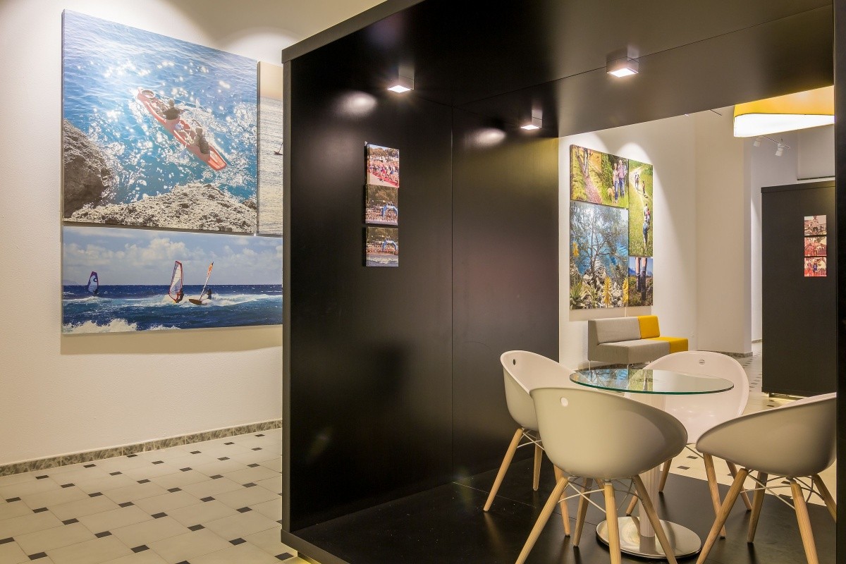 Aparthotel Novo Mar